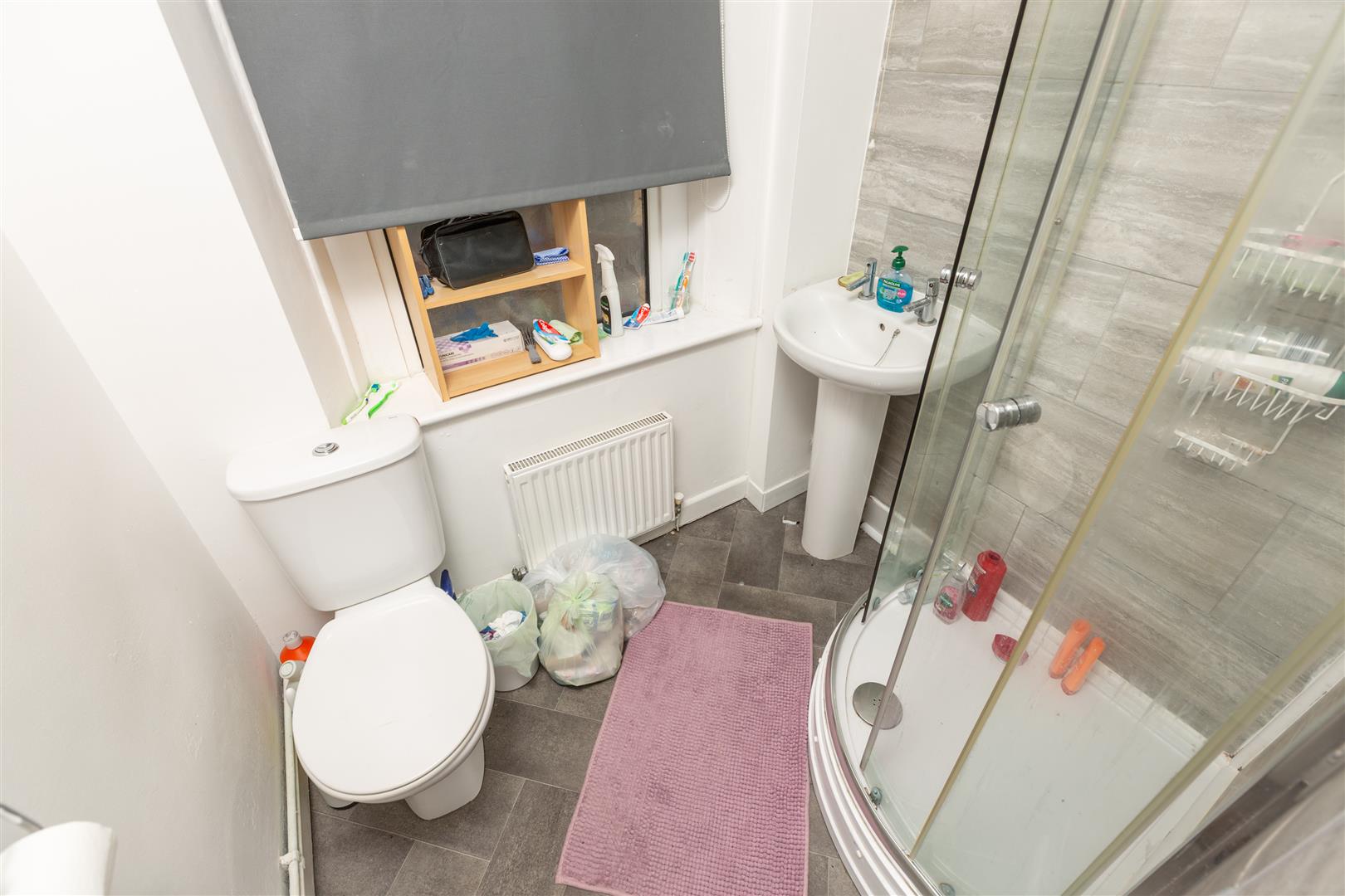Trafalgar Place, Brynmill, Swansea, SA2 0BU